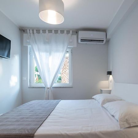 Citrarium B&B - Apartaments Четраро Екстериор снимка