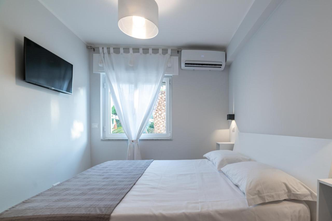 Citrarium B&B - Apartaments Четраро Екстериор снимка