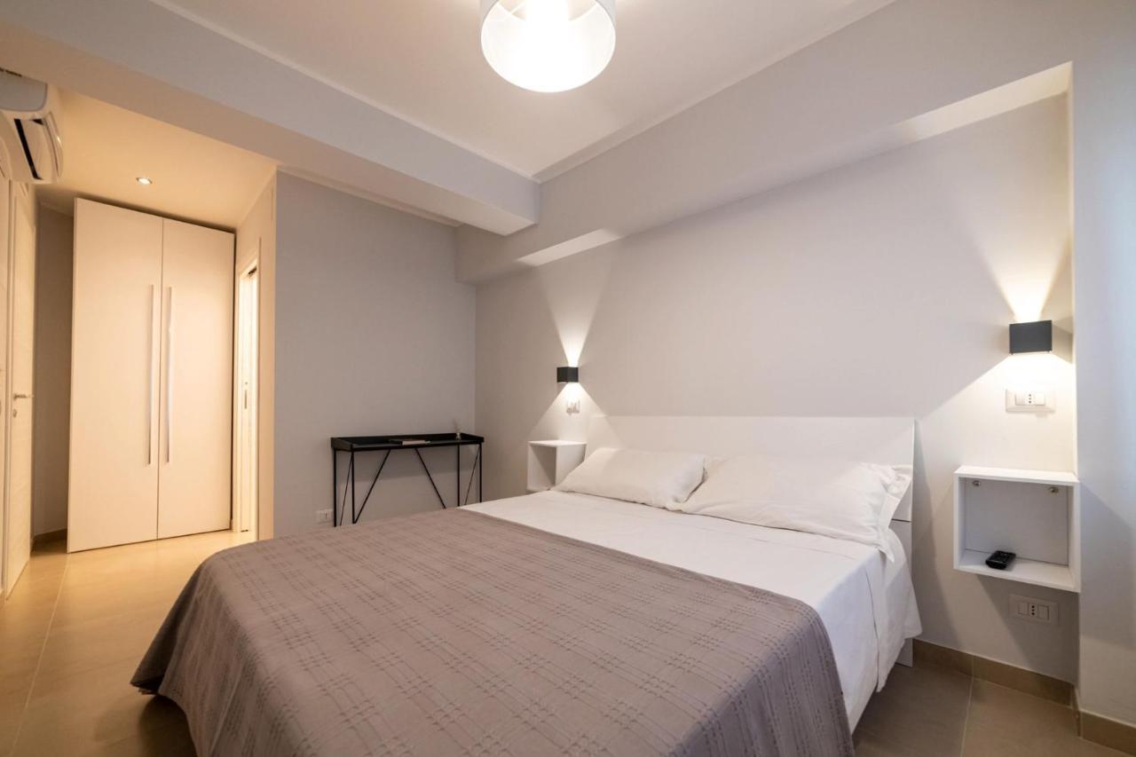 Citrarium B&B - Apartaments Четраро Екстериор снимка