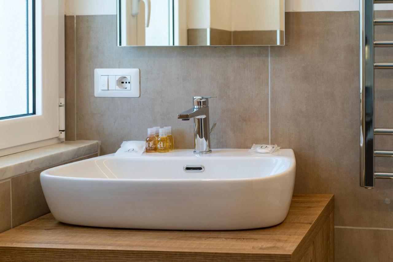 Citrarium B&B - Apartaments Четраро Екстериор снимка