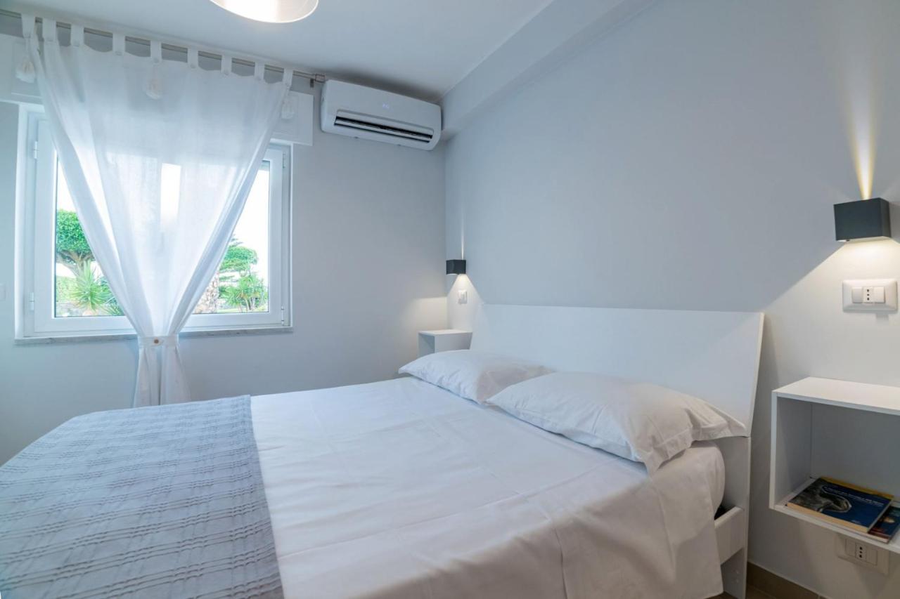 Citrarium B&B - Apartaments Четраро Екстериор снимка