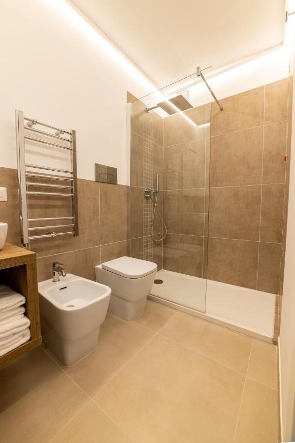 Citrarium B&B - Apartaments Четраро Екстериор снимка