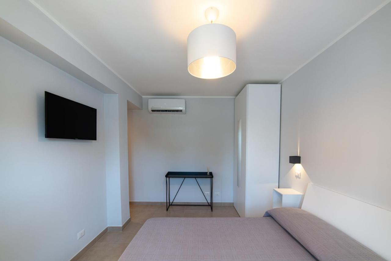 Citrarium B&B - Apartaments Четраро Екстериор снимка