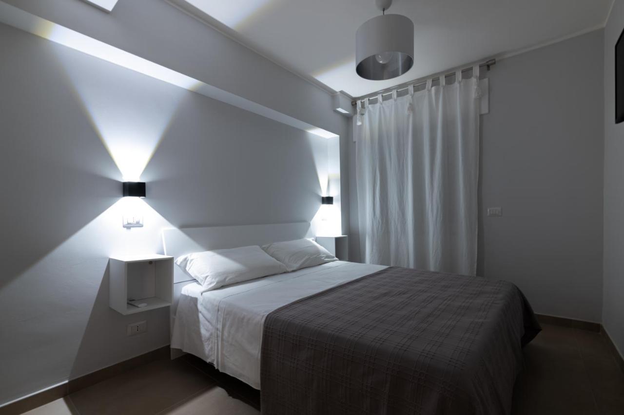 Citrarium B&B - Apartaments Четраро Екстериор снимка