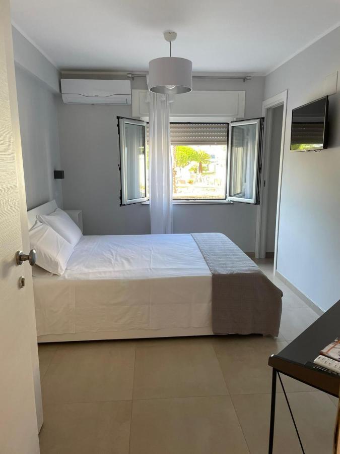 Citrarium B&B - Apartaments Четраро Екстериор снимка
