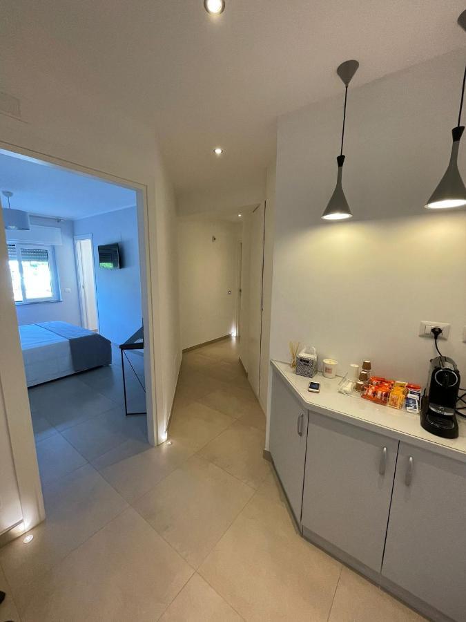 Citrarium B&B - Apartaments Четраро Екстериор снимка