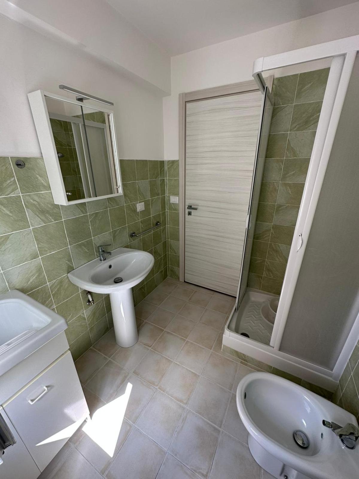 Citrarium B&B - Apartaments Четраро Стая снимка