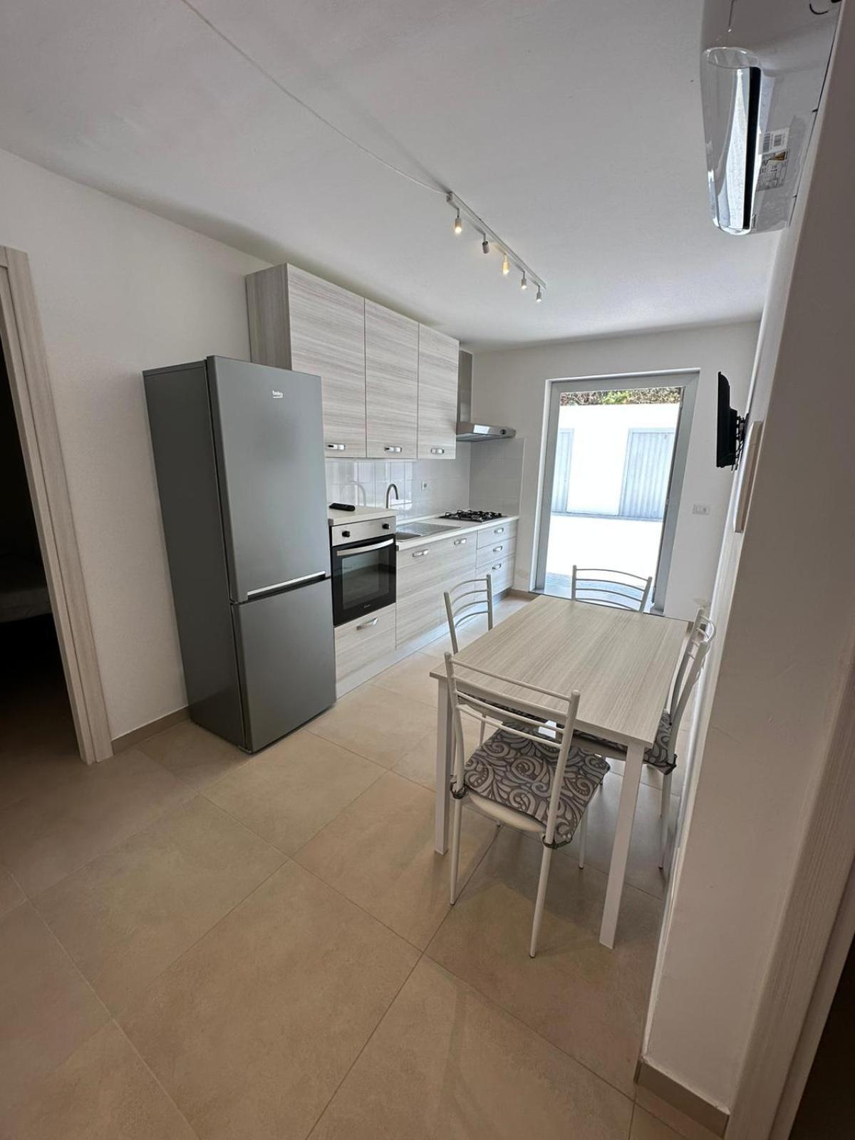 Citrarium B&B - Apartaments Четраро Стая снимка