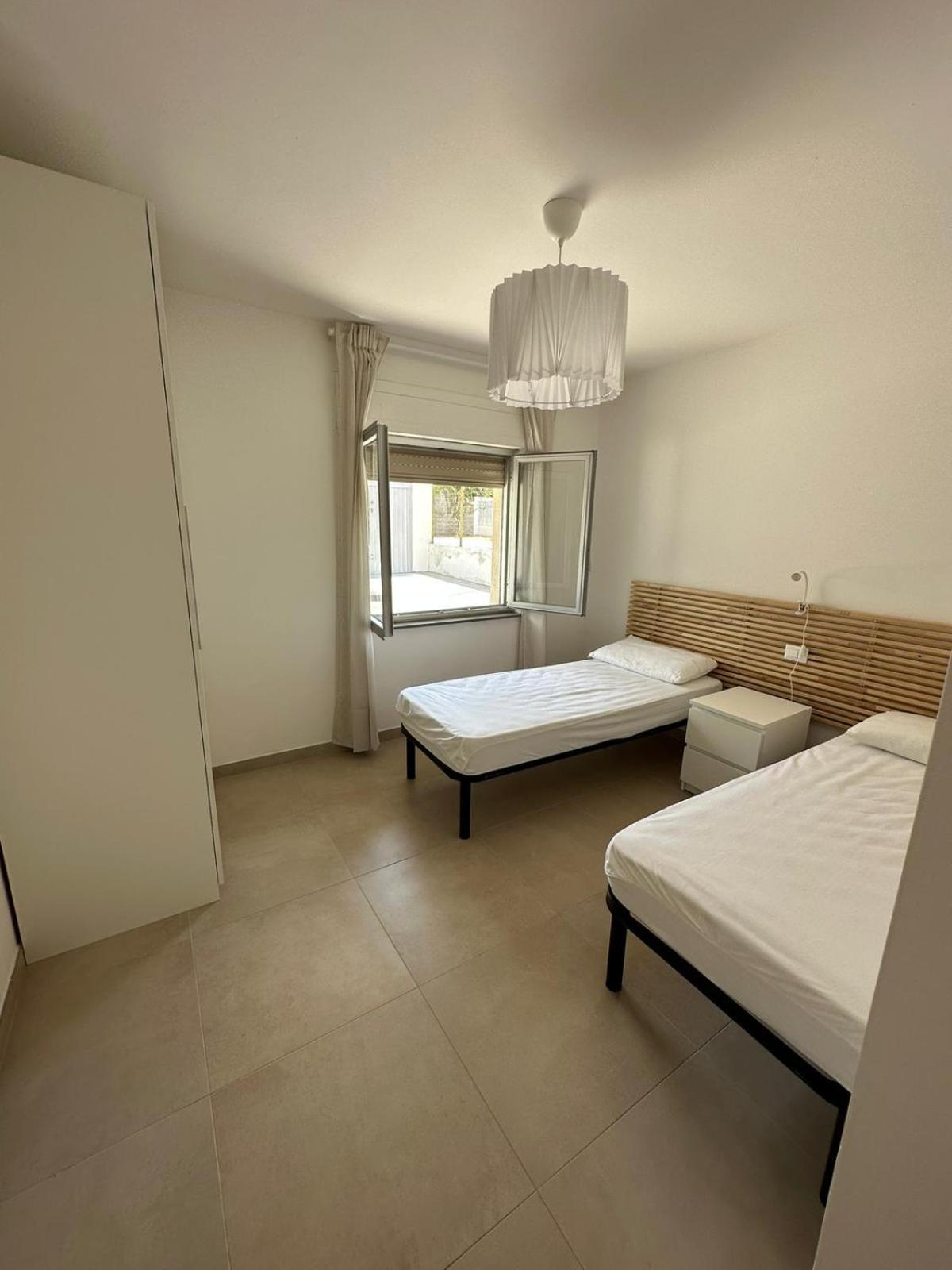Citrarium B&B - Apartaments Четраро Стая снимка