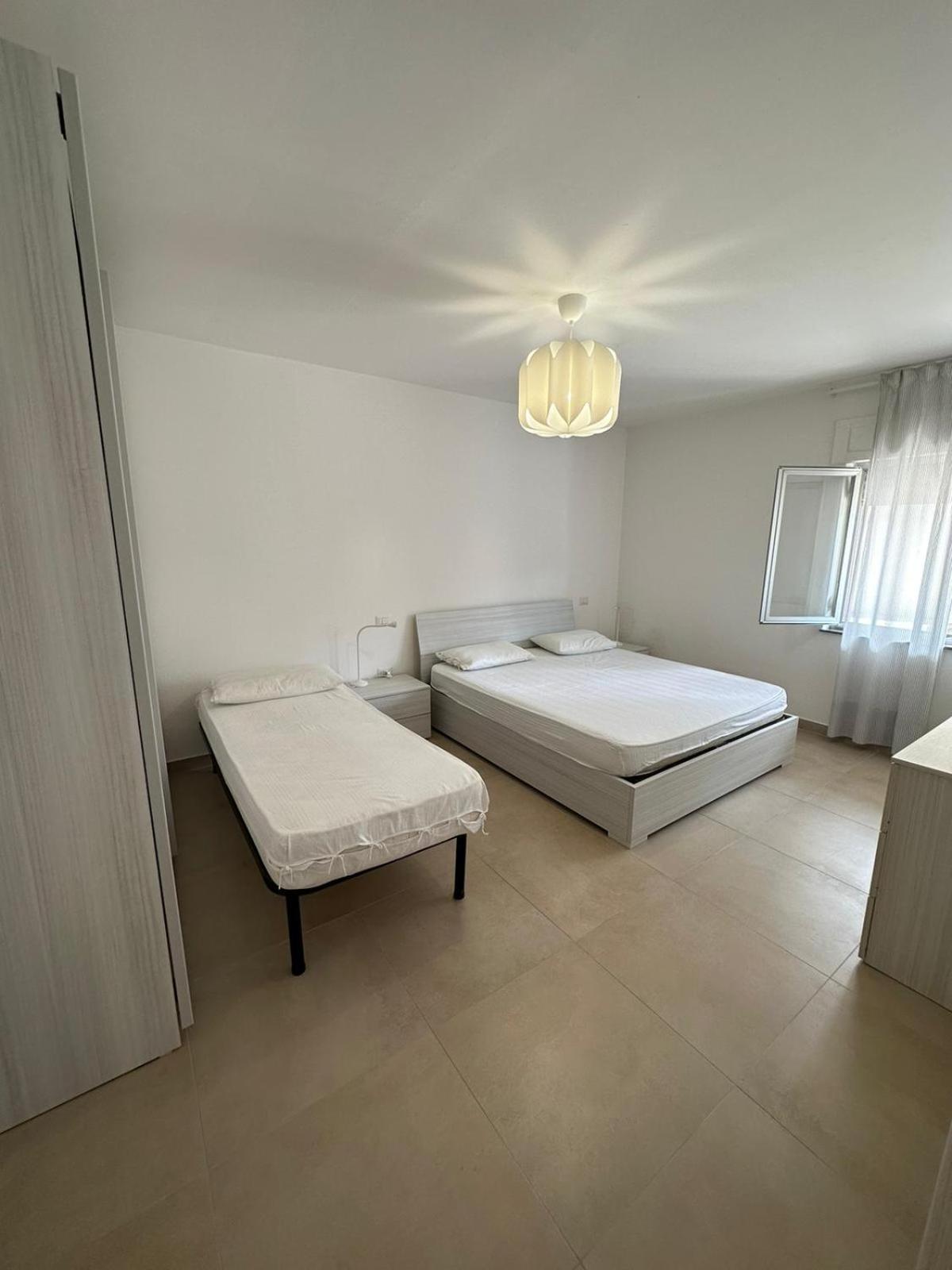 Citrarium B&B - Apartaments Четраро Стая снимка